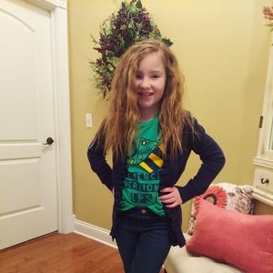 Meet your Posher, Lori